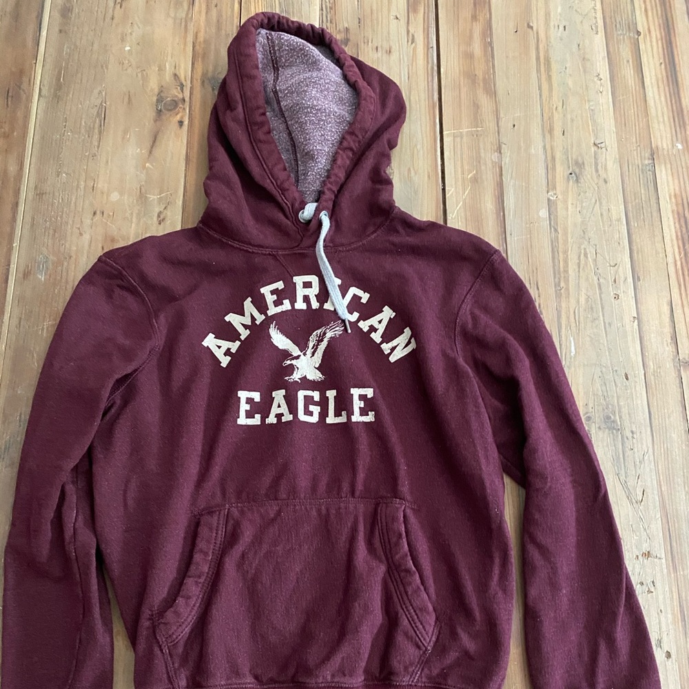 American eagle hoodie